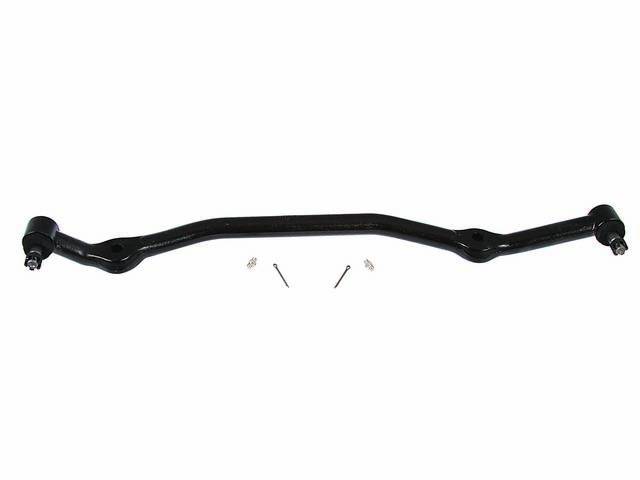 Steering Connecting Rod (Centerlink), professional grade reproduction