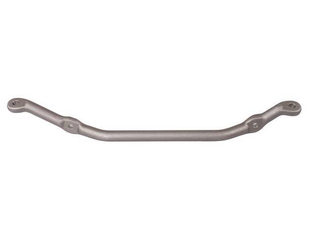Steering Connecting Rod (Centerlink), reproduction