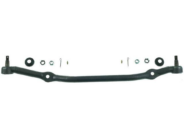 Steering Connecting Rod(Centerlink), Professional Grade reproduction