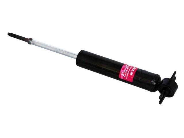 KYB Excel-G Shock Absorber, Front