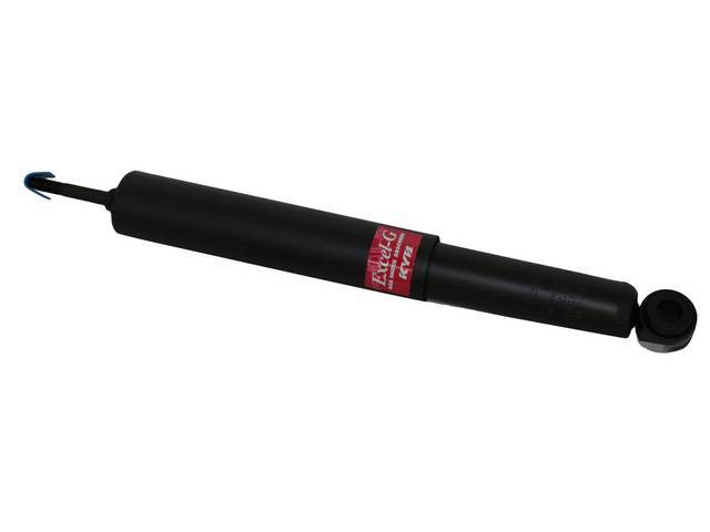 KYB Excel-G Shock Absorber, Rear
