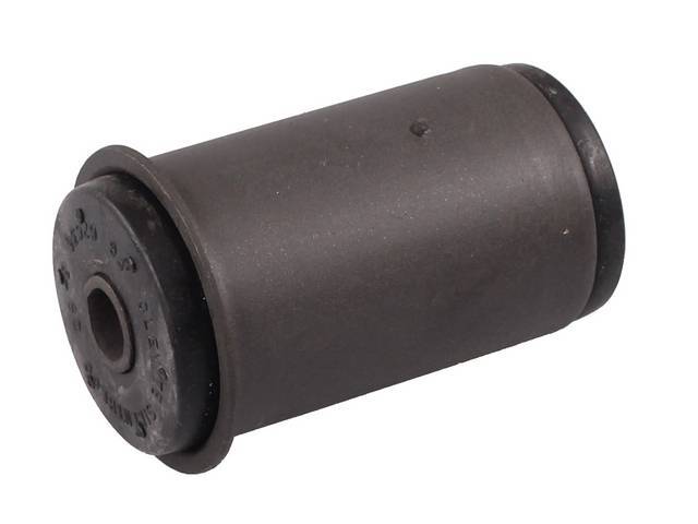 Leaf Spring Front Eye Bushing, one required per spring, reproduction