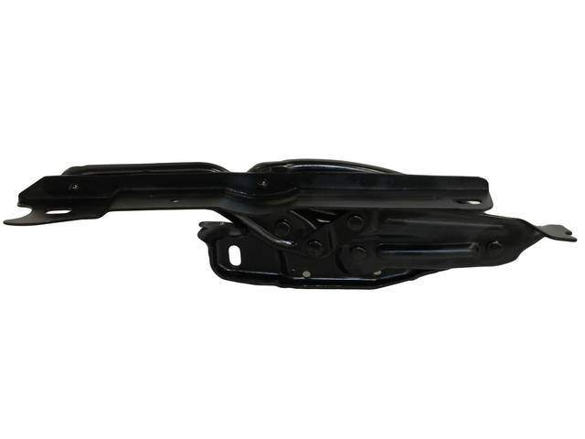 HINGE, Hood, LH, does not incl spring, GM
