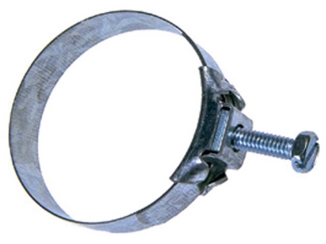 Radiator Hose Clamp, Tower Type, 2 1/16 inch, OE Wittek