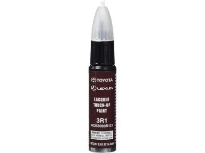 Lexus 00258-003R1-21 MATADOR Red MICA