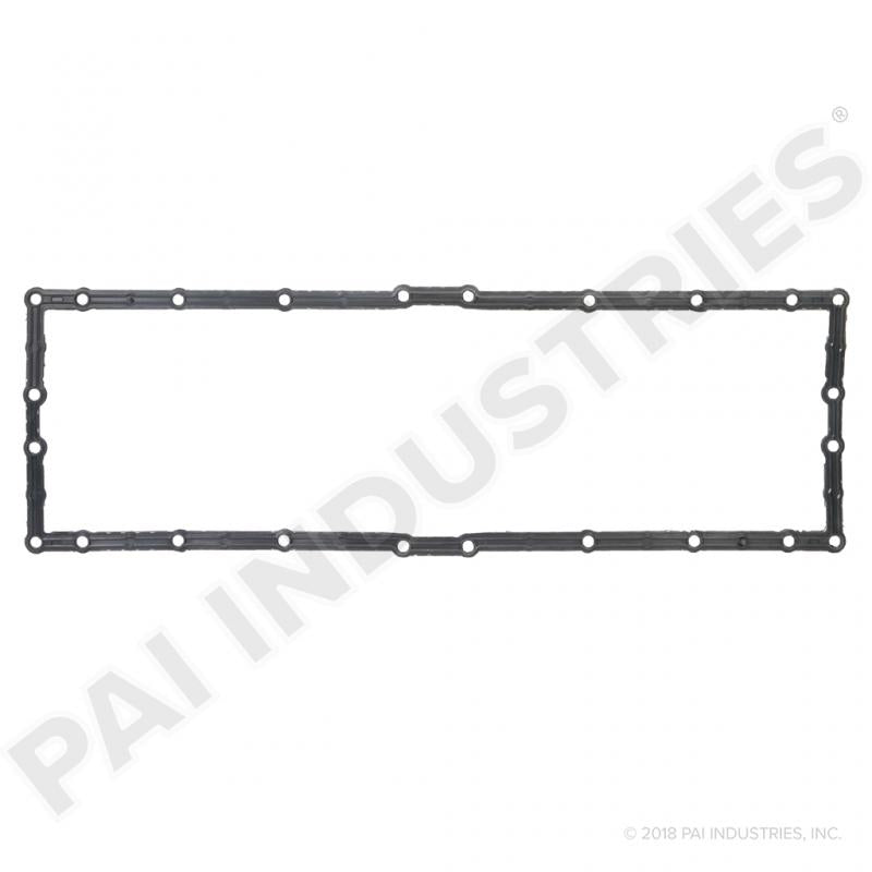 C15 Oil Pan Gasket Replaces CAT 1685248