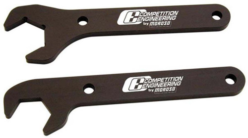 Competition Engineering C2199 Slide-A-Link Wrench Set