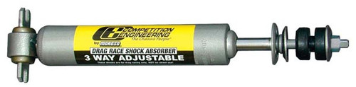 Competition Engineering C2600 3 Way Adjustable Drag Shock Front - GM Cars
