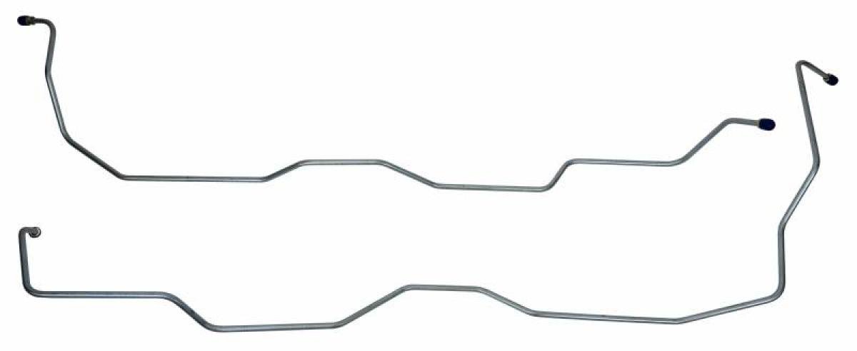 Shafers Classic Reproductions 1967-1969 Chevrolet Camaro Transmission Oil Cooler Line OCL202