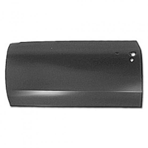 El Camino Door Skin, Left, 1966-1967