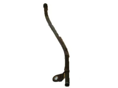 Lexus 11452-20020 Oil Level Gage Guide