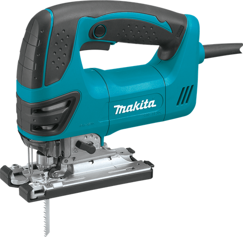 Top Handle Jig Saw, with "Tool-less" Blade Change, 4350FCT