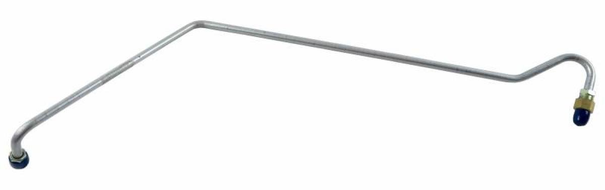 Shafers Classic Reproductions 1959-1964 Chevrolet Full Size Gas Lines (Pump To Carb) GLK404S