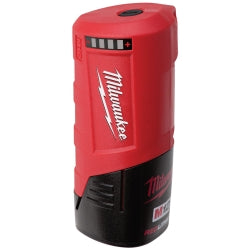 M12 POWERSOURCE MLW49-24-2310