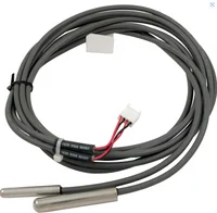 Cal Spa Temperature And Hi Limit Sensor Assembly ELE09900310