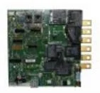 Caldera Spa Circuit Board 9130 and 9130la Series 008065