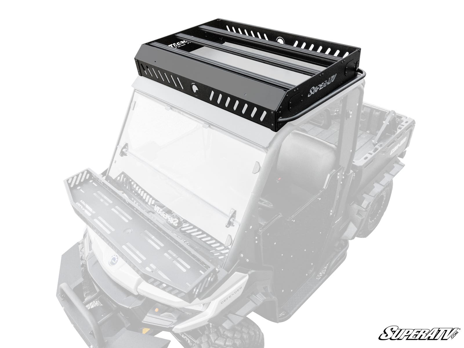 CAN-AM DEFENDER HD8 OUTFITTER ROOF RACK