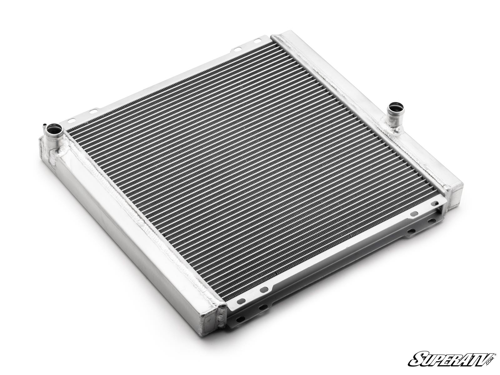 UP & RUNNING CAN-AM MAVERICK SPORT RADIATOR