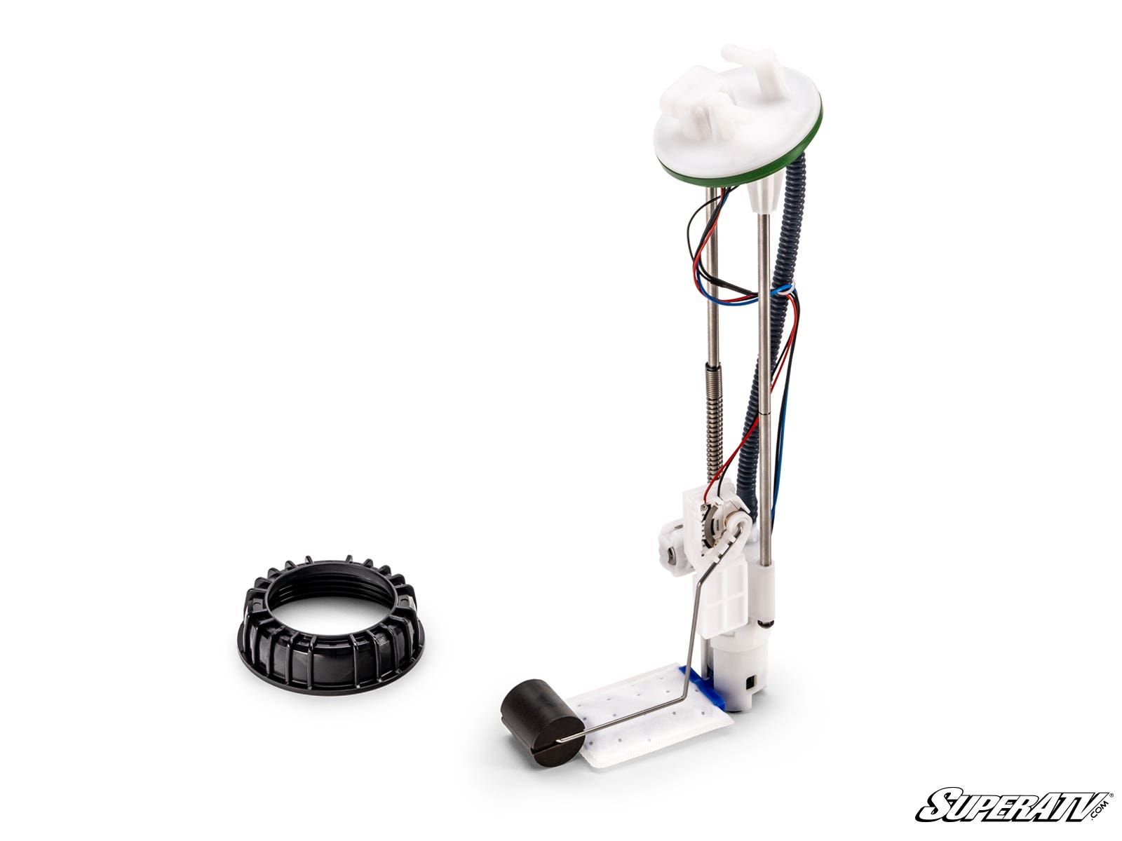 UP & RUNNING CAN-AM RENEGADE FUEL PUMP