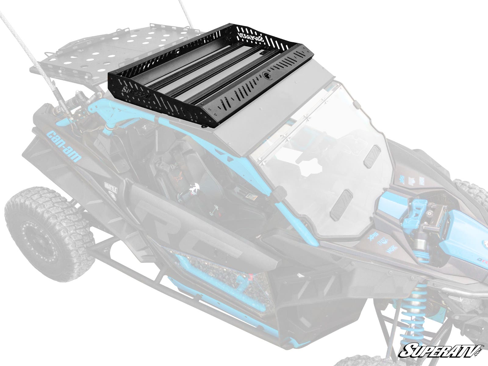 CAN-AM MAVERICK X3 OUTFITTER SPORT ROOF RACK