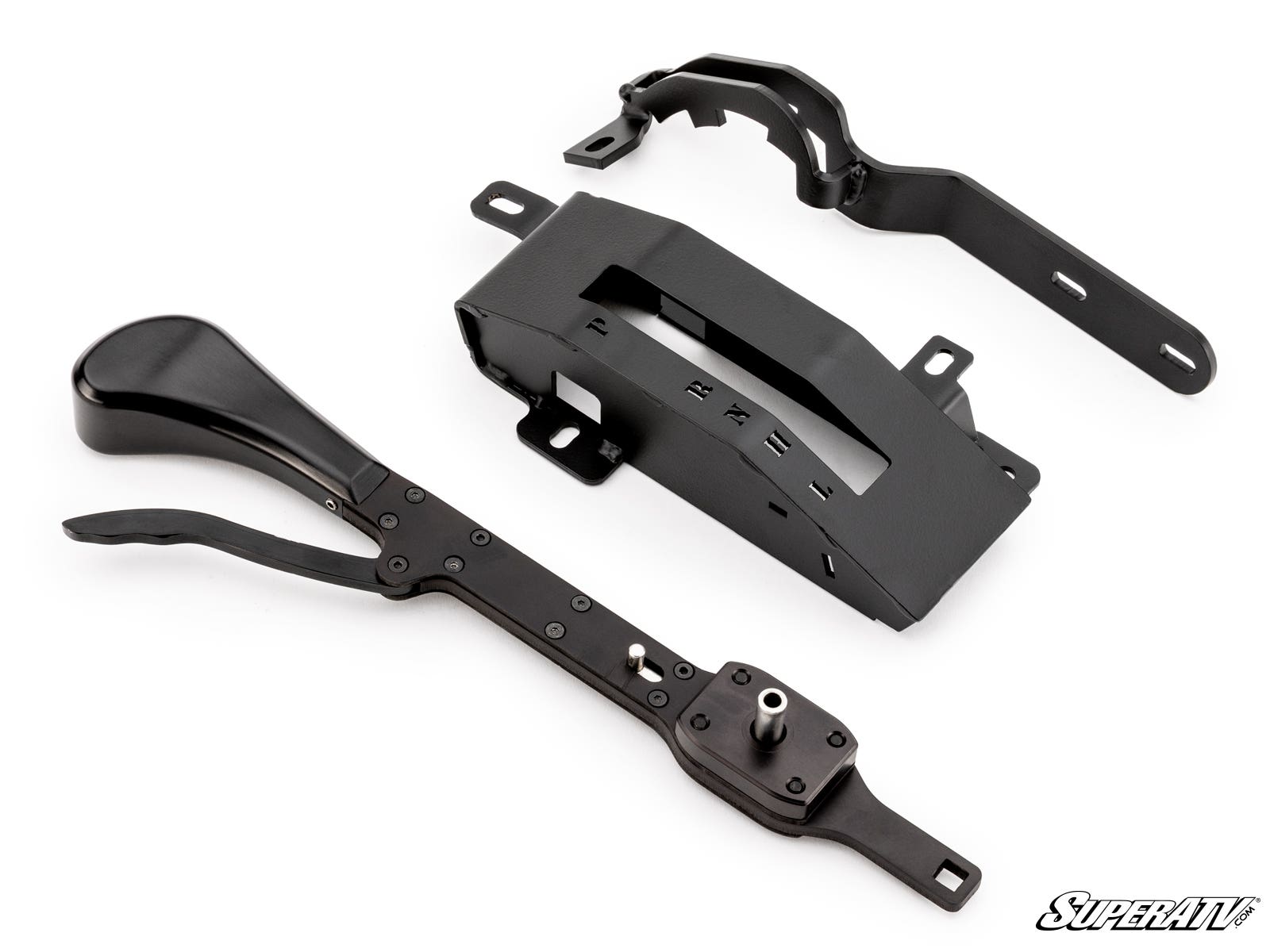 CAN-AM MAVERICK X3 PISTOL GRIP GATED SHIFTER