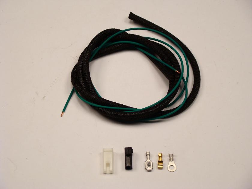American Autowire 1935-2026 Buick / Chevrolet / Oldsmobile / Pontiac Temperature Sender Unit Wire Repair Kit 34620