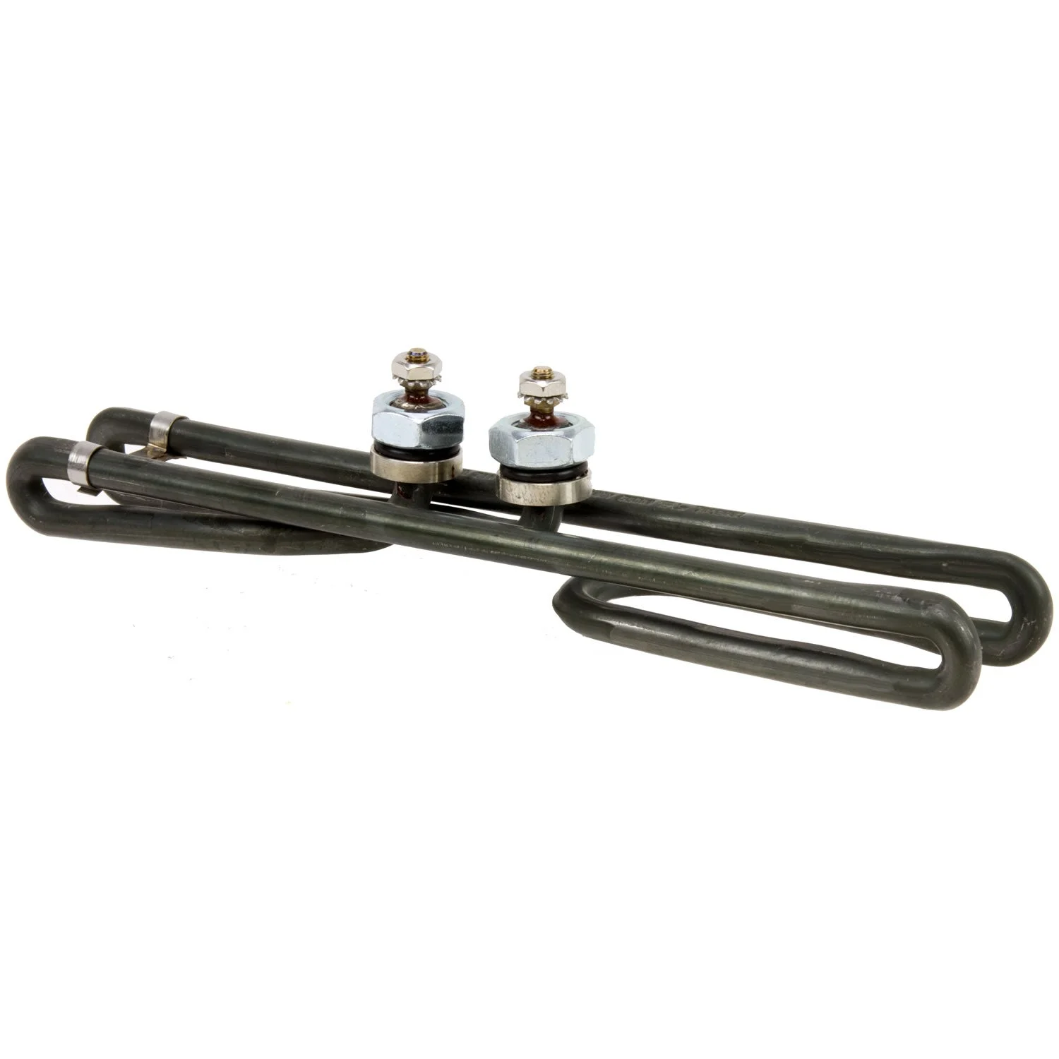 Center Terminal Flow-Thru Spa Heater Element ~ 4.0kW@240V