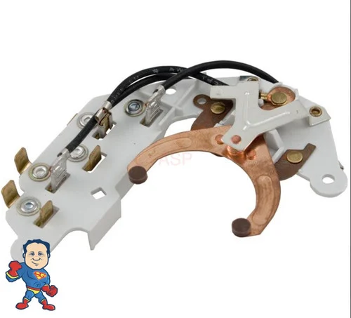 Century Wishbone Stationary Switch for 2-Speed Spa Pump Motors