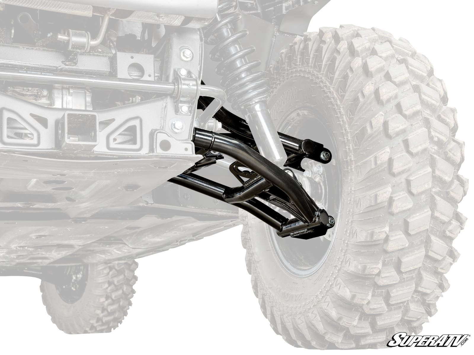 CFMOTO UFORCE U10 PRO ATLAS PRO 1.5" REAR OFFSET A-ARMS