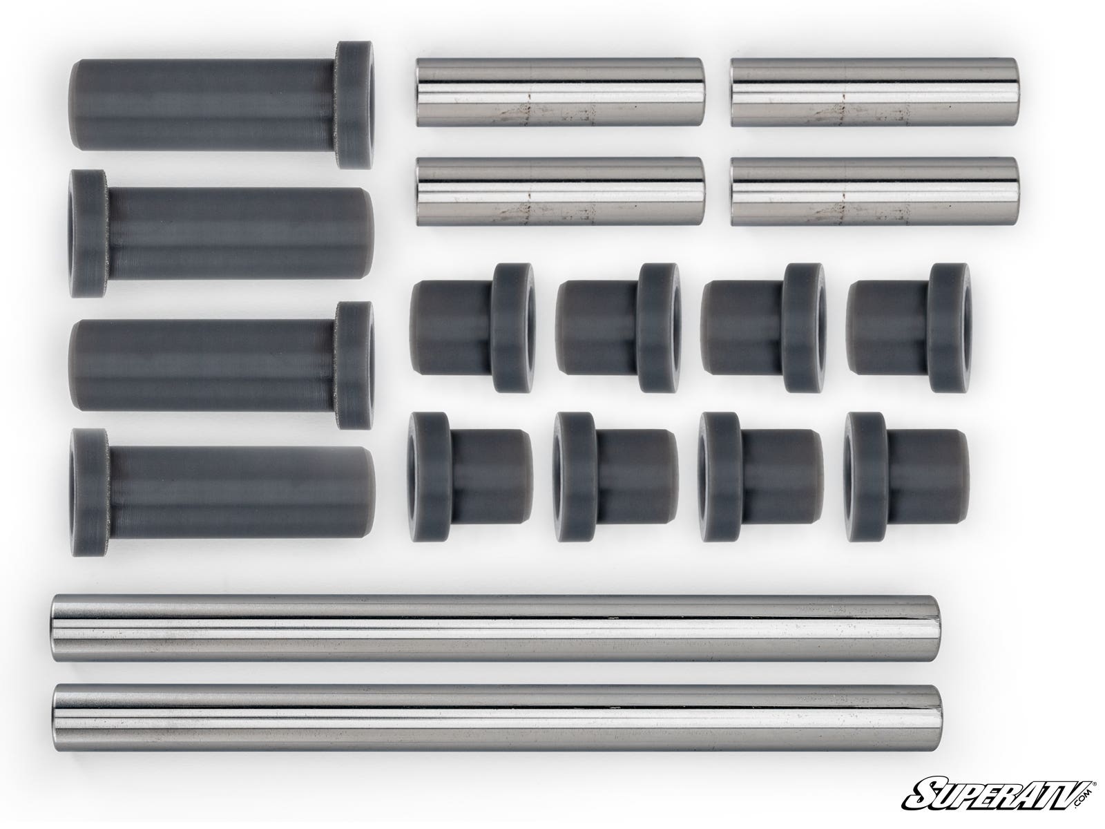 CFMOTO UFORCE U10 PRO A-ARM BUSHING KIT