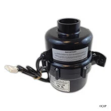 CG Air Systems Millenium Blower,Long Life 240V/60Hz, 10`Cord W/Amp Plug | ME-750-120/60