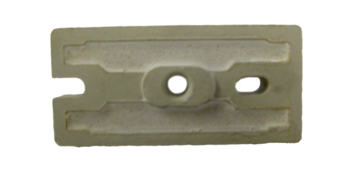 CG Automotive Parts Coil Ballast Resistor RU12 ICR-24 Brand New – Free Shipping