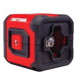 CRAFTSMAN Green Cross Line Laser