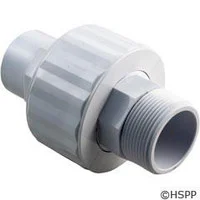 CMP 1 1/2 Inch Union Male Pipe Thread x Spigot 21059-150-000