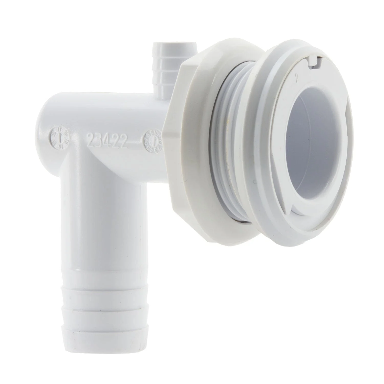 CMP 2″ Typhoon Twist-Lock Jet Housing