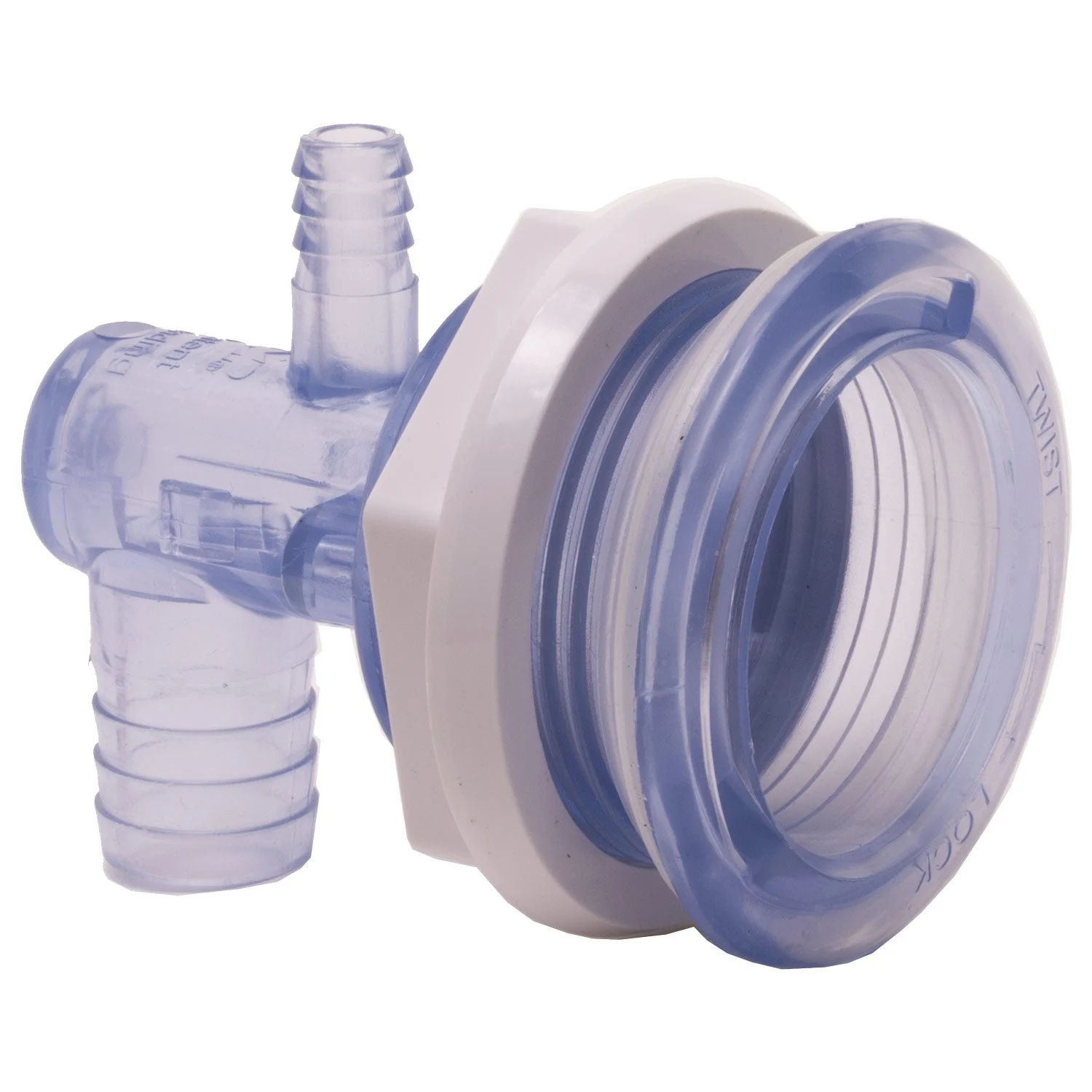 CMP 3″ Pro-Loc 300 Series Jet Housing