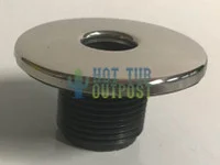 CMP Cluster Jet Face 2-In Jet 23501-002 Artesian 55-605-2114