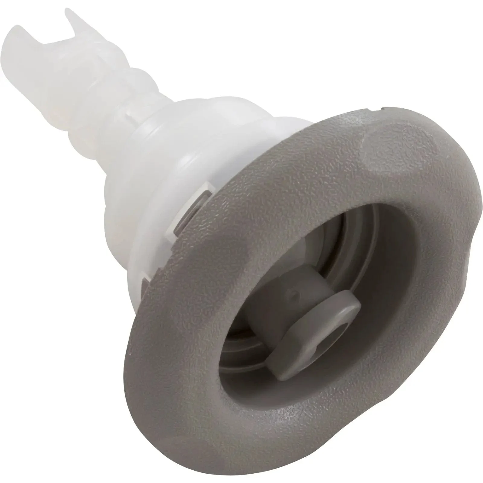 CMP Typhoon 400 Jet Internal [4-3/8 FD] [Roto] Textured Scalloped [Gray]