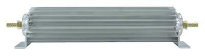 Cold Case External 12" Transmission Cooler
