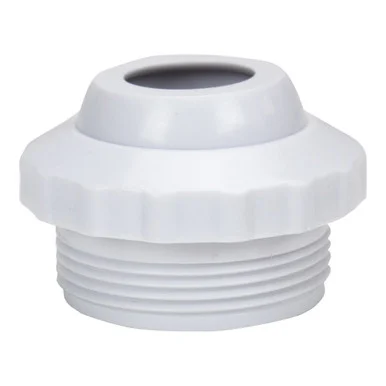 Complete Your Pool Setup with a 1.5″ Swimming Pool Return Jet Eye Ball Fitting – Essential Inlet!