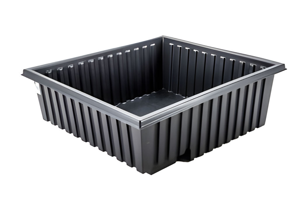 TOPSTTT-ContainContainment Vessels For TOPS Tuff Tanks