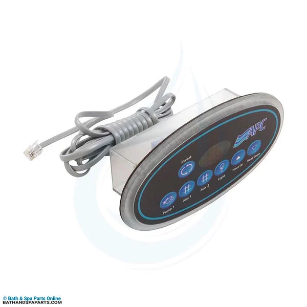 Correct Tech Minimax 250 Topside (1-628H-APSTD)