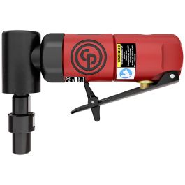 Chicago Pneumatic 1/4" Angle Die Grinder