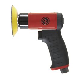 Chicago Pneumatic 3" Orbital Sanders
