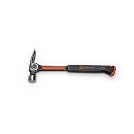Crescent Smooth Face Steel Hammers - 20oz