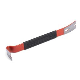 Crescent 15" Flat Pry Bar with Grip