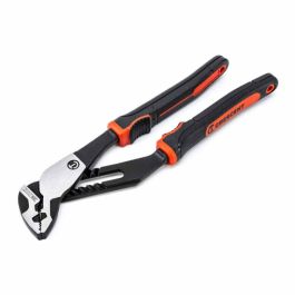 Crescent 8" Z2 K9 Straight Jaw Dual Material Tongue and Groove Pliers