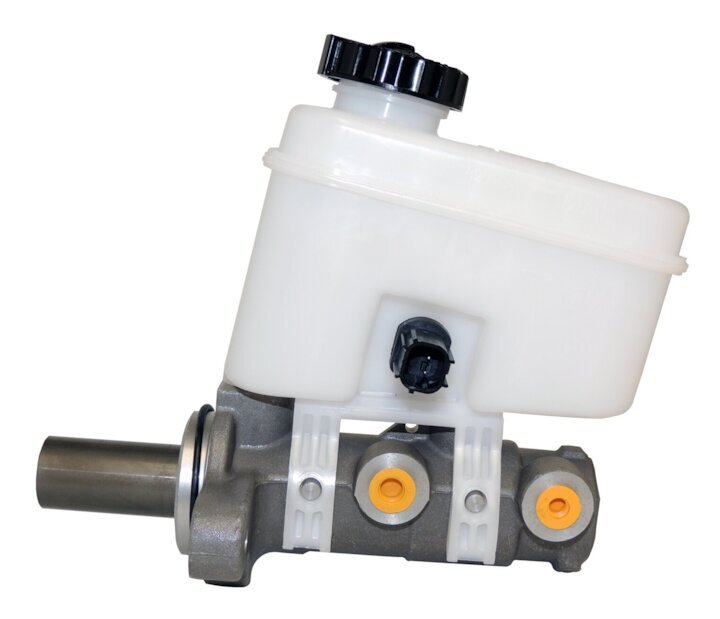 Crown Automotive 68004467AD Brake Master Cylinder for 08-11 Jeep Liberty KK