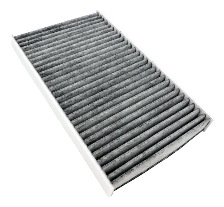 Crown Automotive 68364653AA Cabin Air Filter for 18-26 Jeep Wrangler JL and Gladiator JT with Diesel Engine