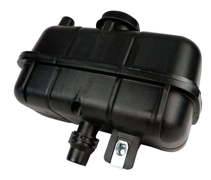 Crown Automotive 68364312AC Coolant Recovery Bottle for 18-26 Jeep Wrangler JL with 2.0/2.2L